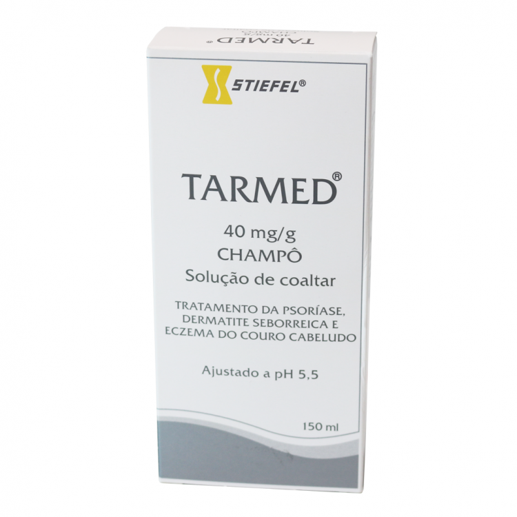 Tarmed Champô 150ml