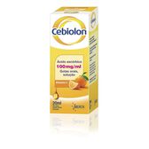 Cebiolon Gotas 100mg