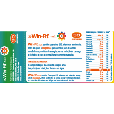 Win Fit Multi Comp X60 - Image 3