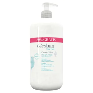 5022612 ROTINA CREME DIARIO HIDRATANTE OLEOBAN P 01