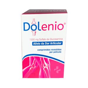 Dolenio 1500 mg 90 Comprimidos