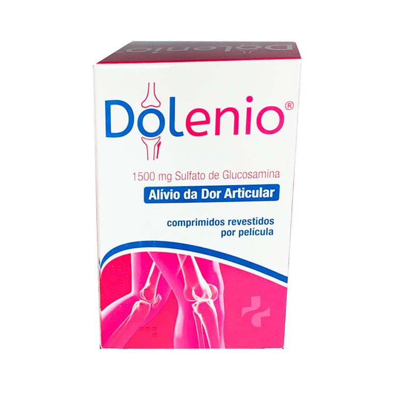 Dolenio 1500 mg 90 Comprimidos