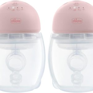 Chicco Bomba Tira Leite Dupla Portátil