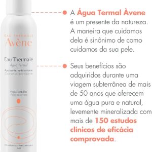 Avene Agua Termal 150ml