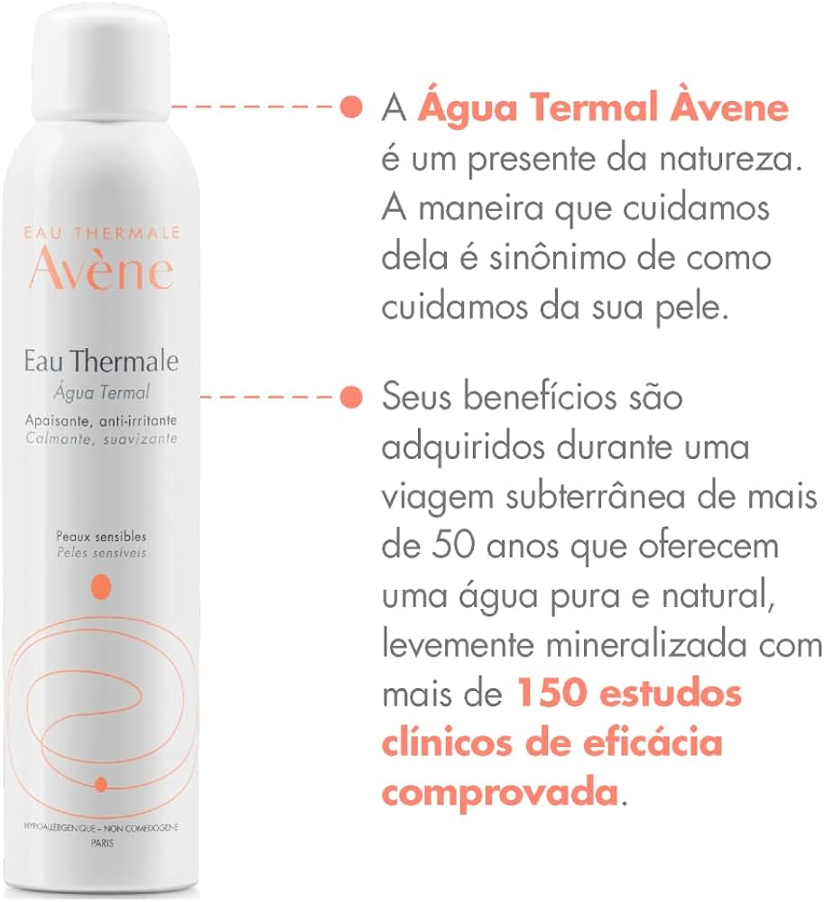 Avene Agua Termal 150ml