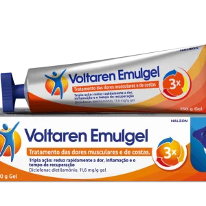 Voltaren Emulgel Gel   150G