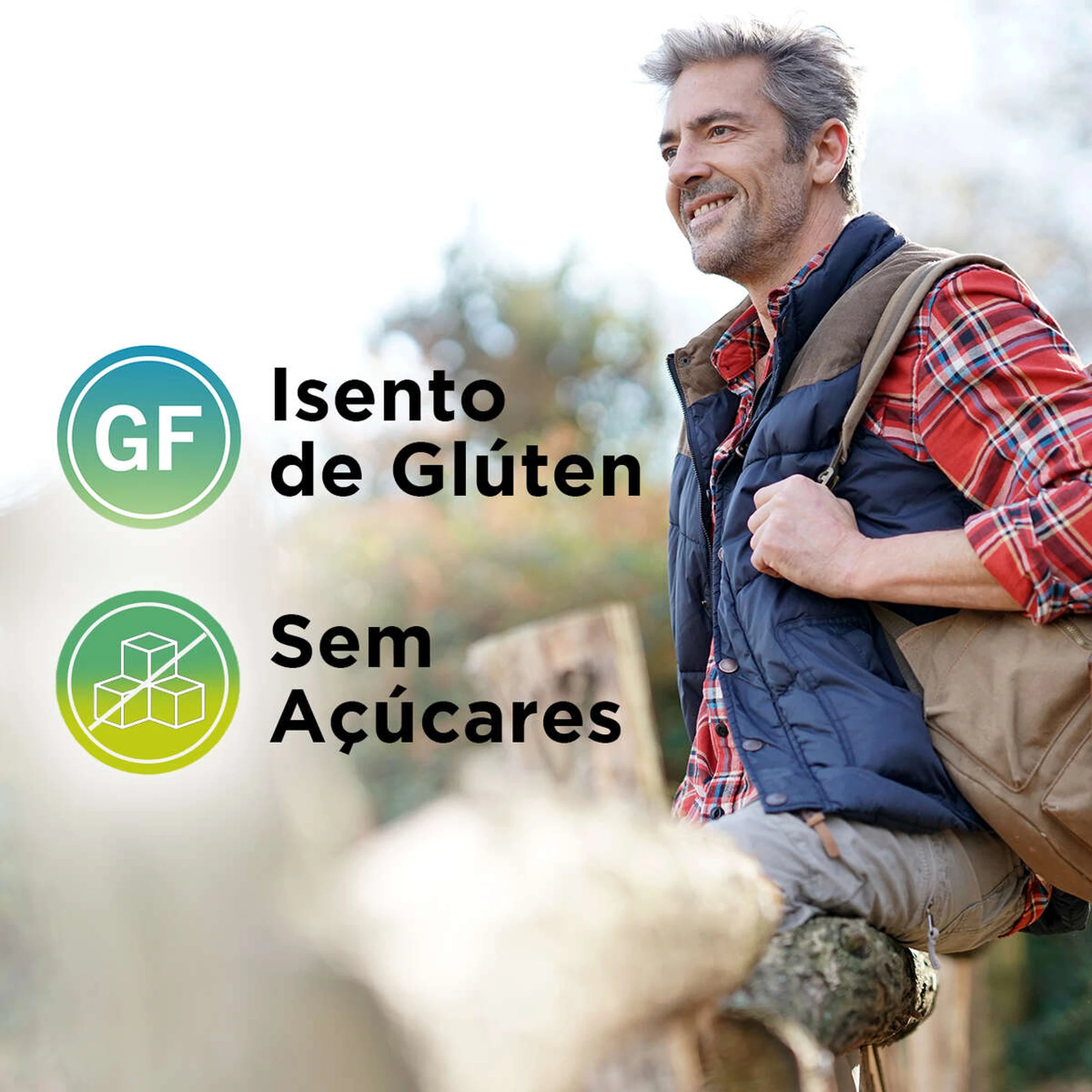 Centrum Homem 50+ 30 Comprimidos - Image 3