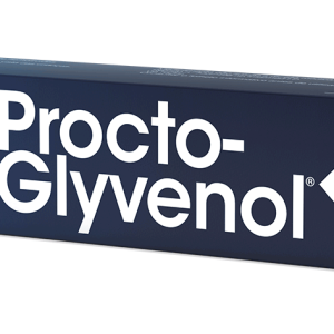 Procto-Glyvenol, 50/20 mg/g-30 g x 1 creme rectal bisnaga