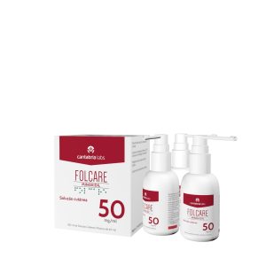 Folcare, 50 mg/mL-60 mL x 3 frascos