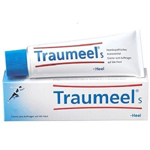 Traumeel S 50g