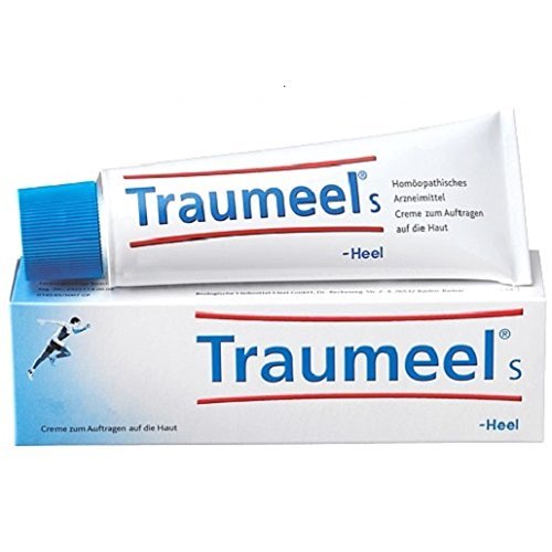 Traumeel S 50g