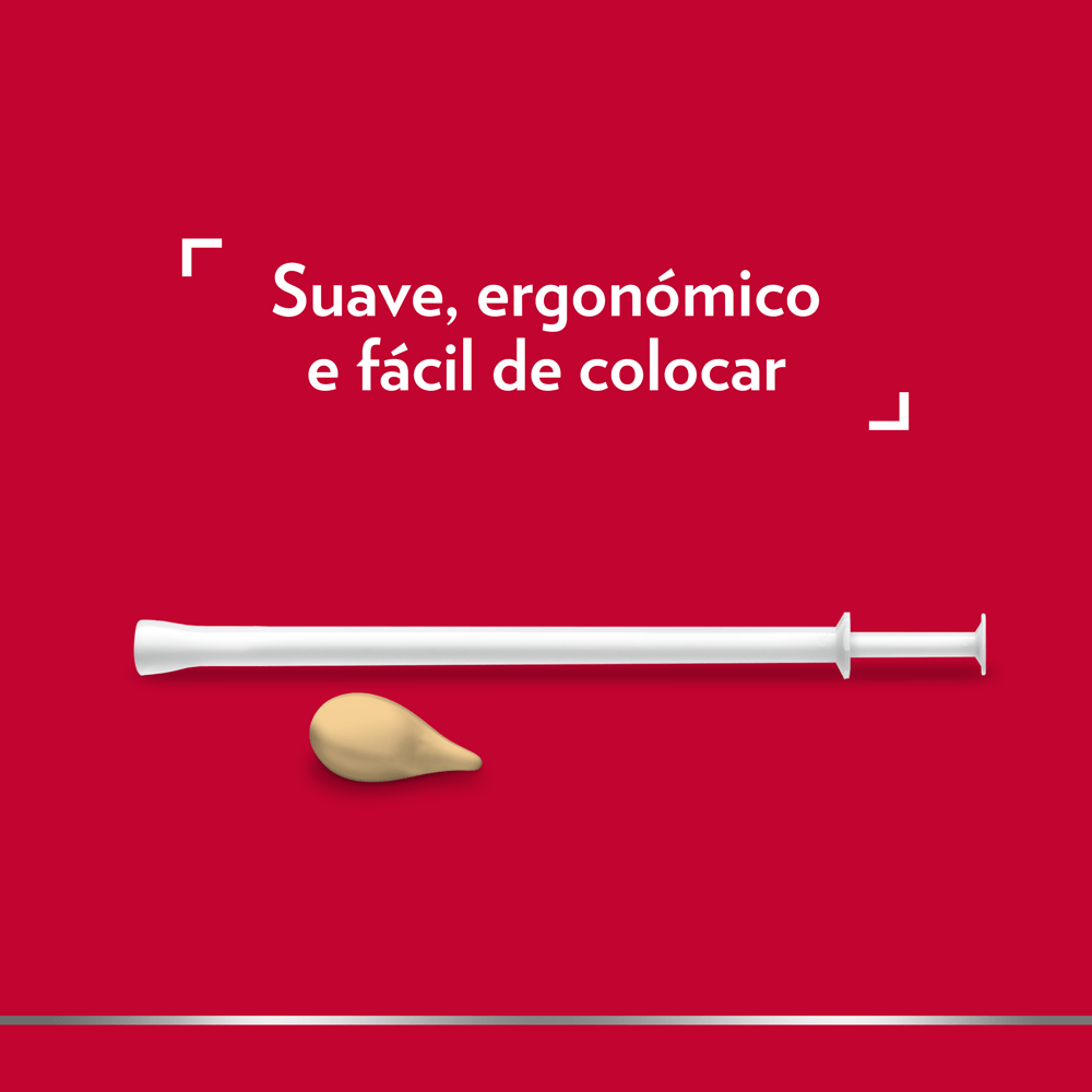 Gino-Canesten 1, 500 mg x 1 cáps mole vaginal - Image 2