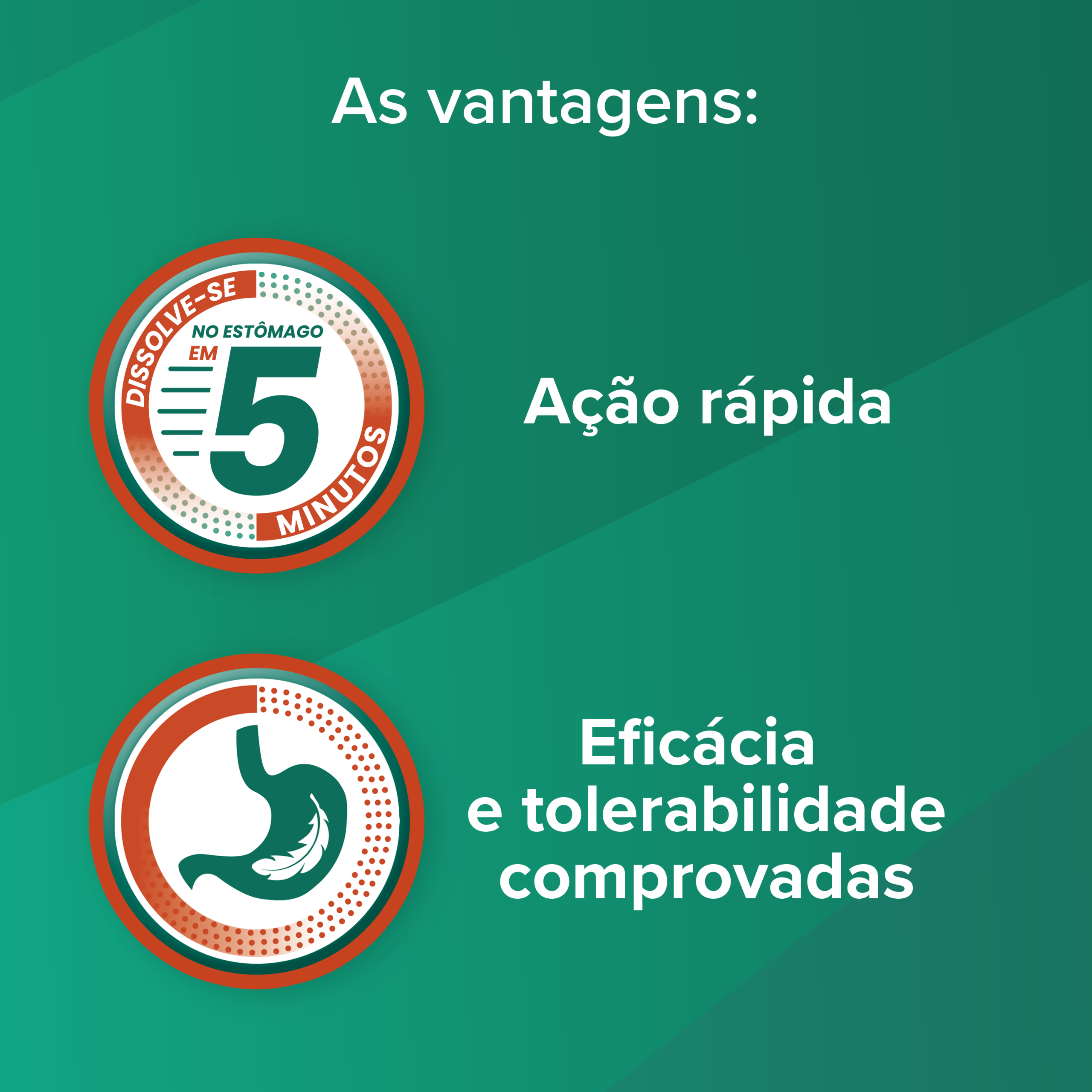 Aspirina Xpress 1000mg 12 Comprimidos - Image 2