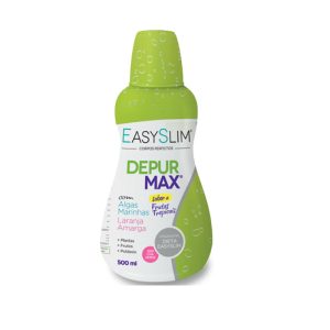 Depurmax Frutos Tropicais Solução Oral 500ml