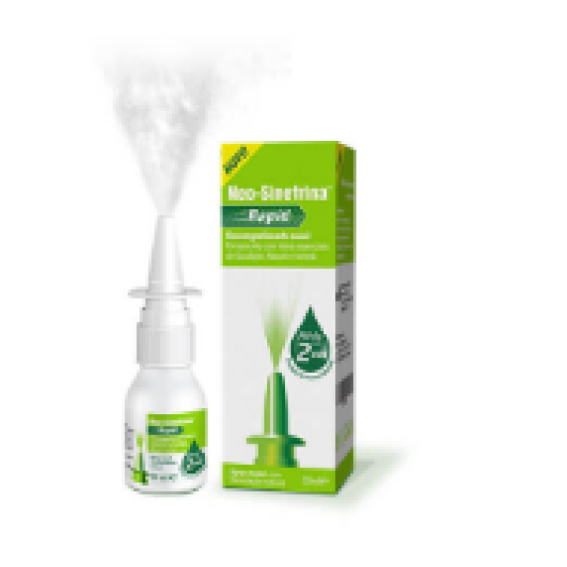 Neo-Sinefrina Rapid 20ml