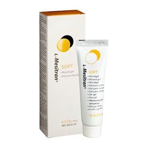 L Mesitran Soft Gel Feridas 15g