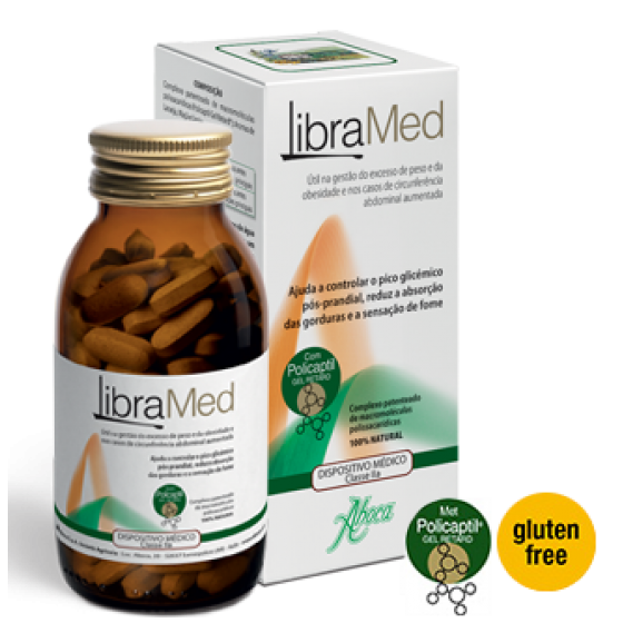 LibraMed Comprimidos X138