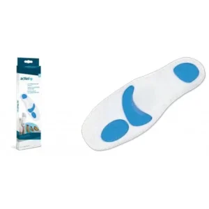 Actius Palmilha Silicone Acp905 T4