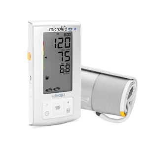 Microlife A6 Afib Monitor Detection
