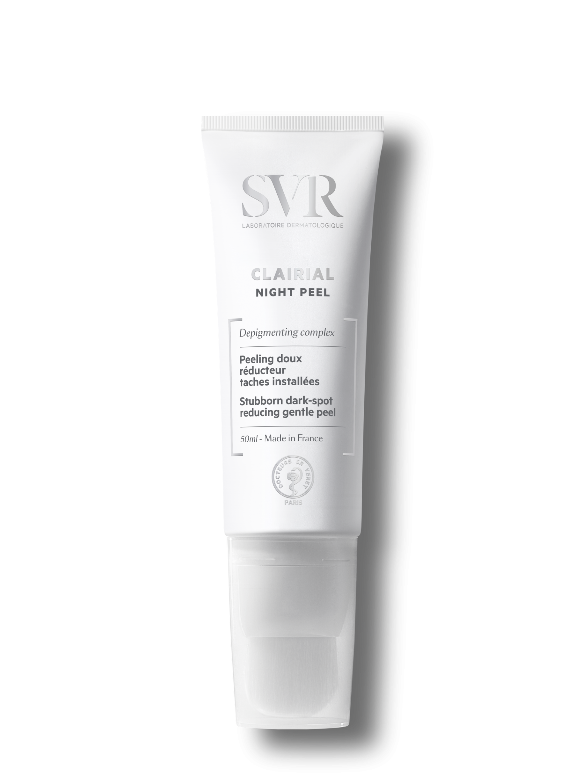 Clairial Night Peel 50ml