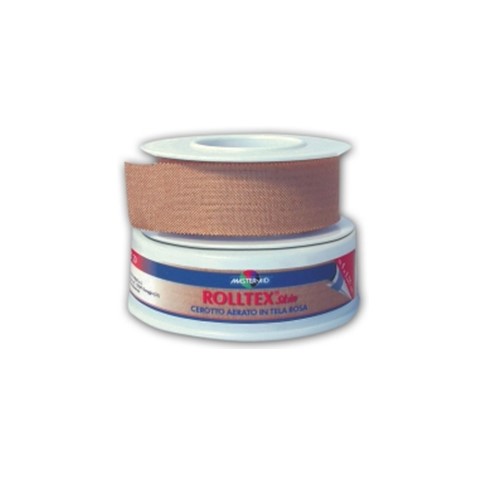 M-Aid Rolltex Sk Adesivo Tex Skin 5mx1,25cm
