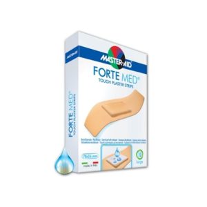 M-aid Fortemed Penso Resistente 1t X10