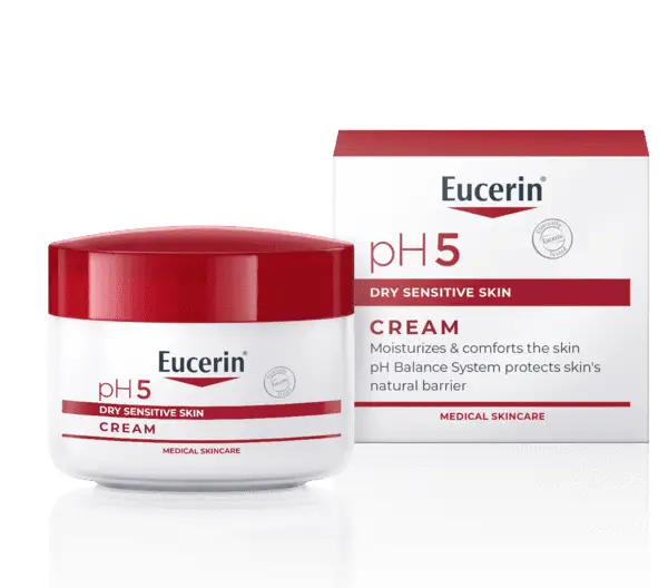 Eucerin pH5 Creme 75ml