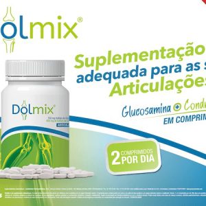 Dolmix Articulacoes Comp x28