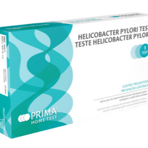 Prima Teste Helicobacter Pylori