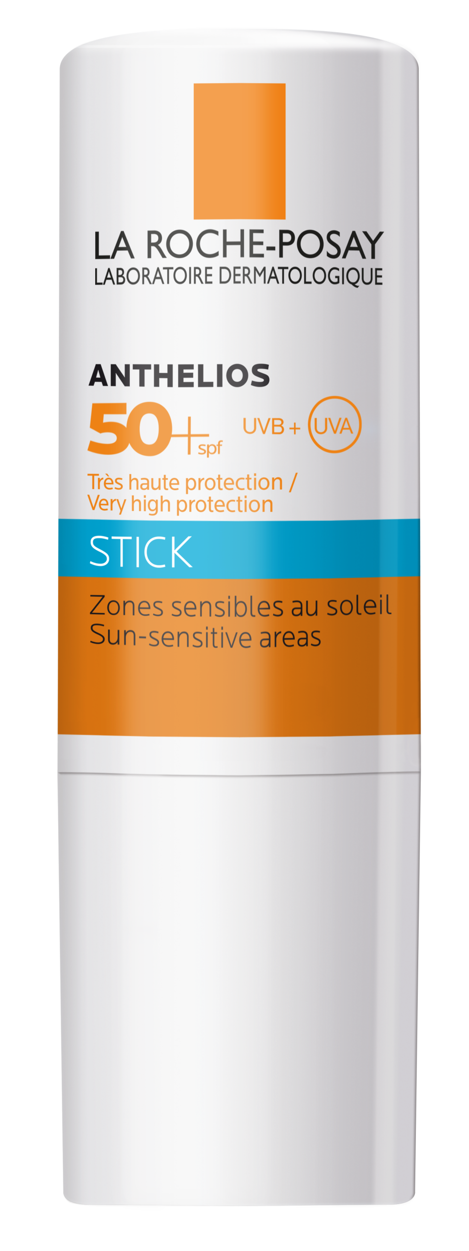 Anthelios XL Stick Zonas Sensíveis Fps50+ 9g