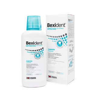 Bexident Gengivas UD Colutório 500Ml