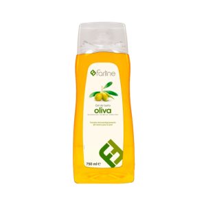 Farline Gel Banho de Oliva 750ml
