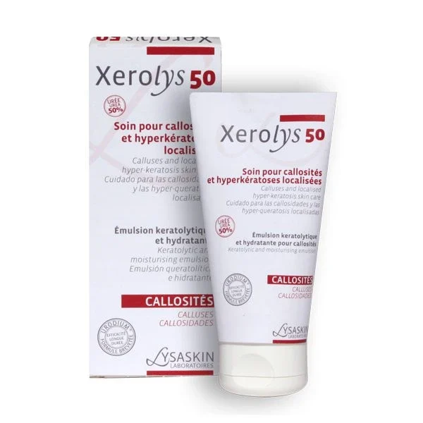 Xerolys 50 40ml