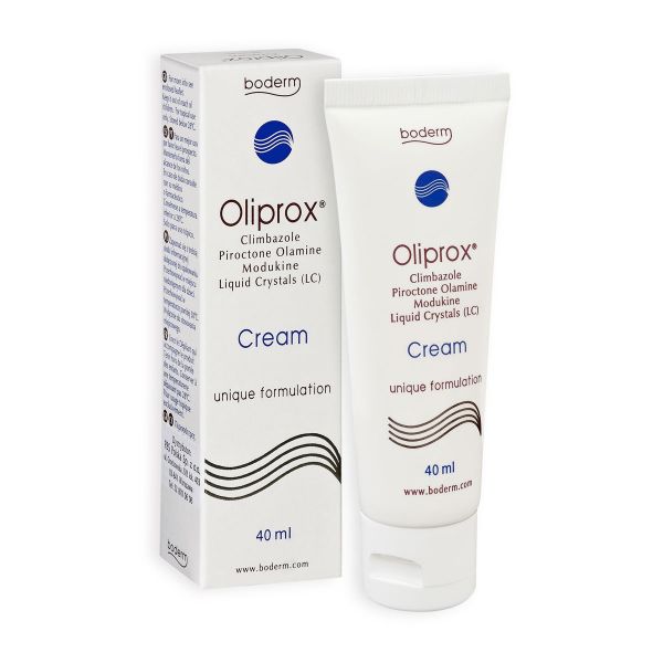Oliprox Creme 40ml