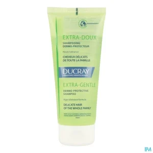 Ducray Extra-Doux Champô Dermoprotetor 100ml