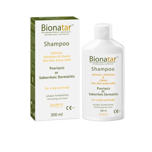 Bionatar Champô 300ml