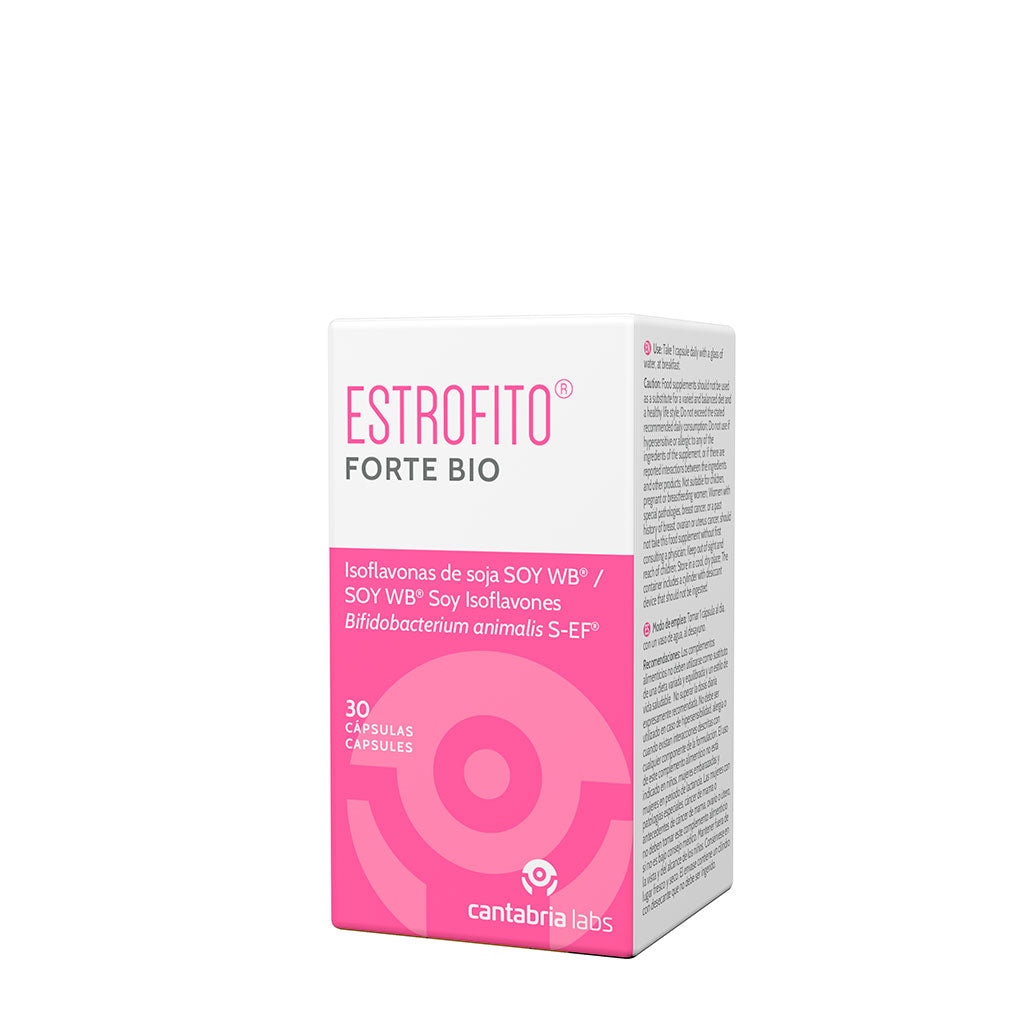 Estrofito Forte Bio
