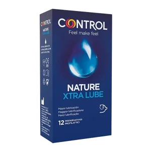 Control Nature Xtralube Preserv X12