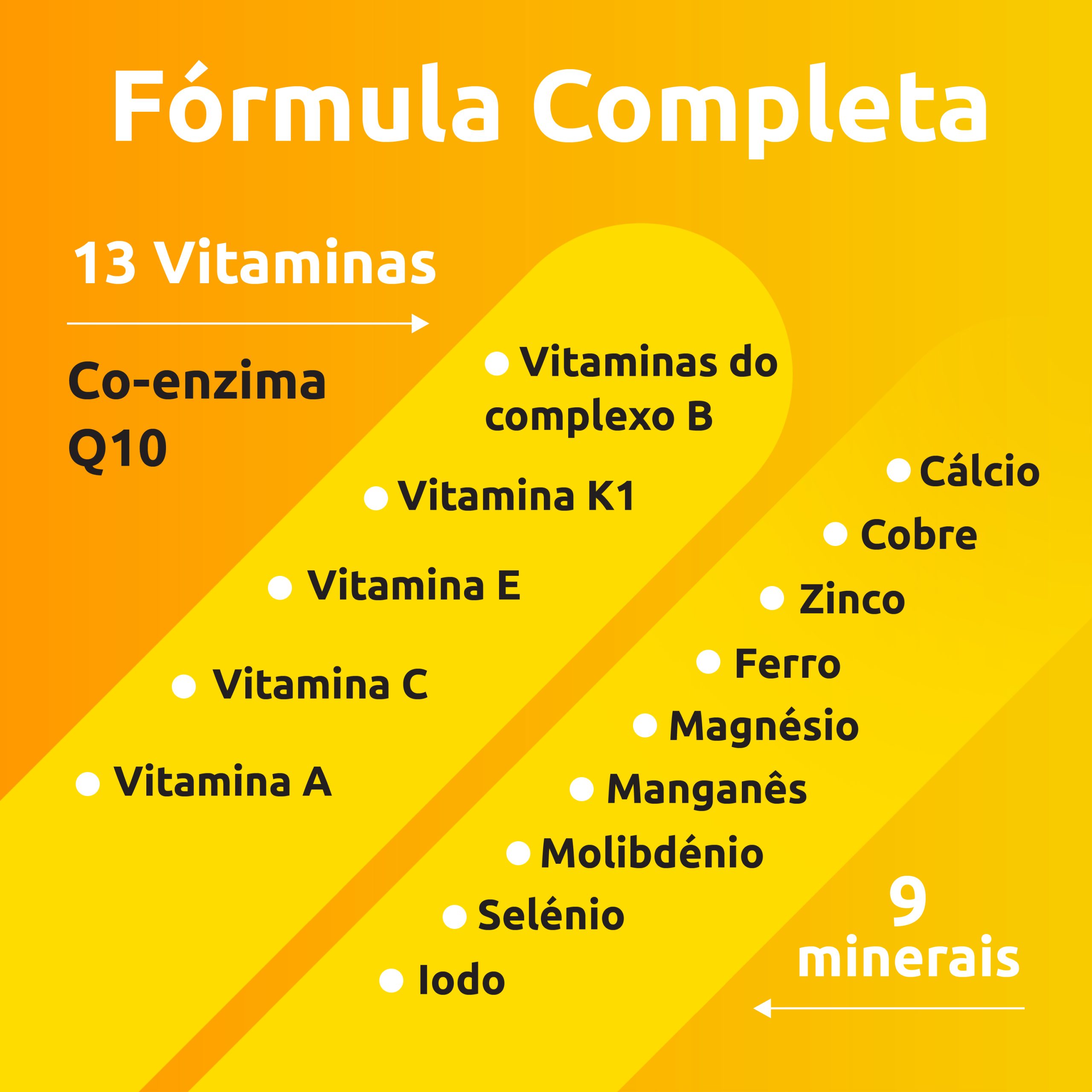 Supradyn Energy 30 Comprimidos - Image 3