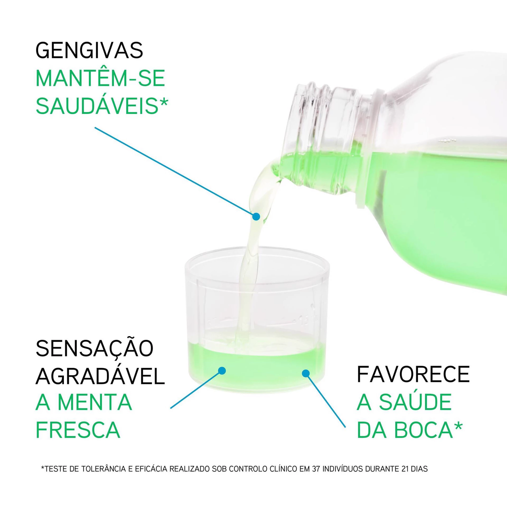 Eludril Protect Colutório 500ml - Image 3