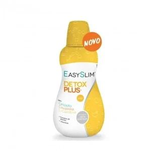 Easyslim DetoxPlus Ananás 500ml
