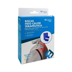 Farline Activity Bols Frio/Calor 23,5x15,5