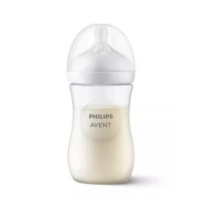 Philips Avent Biberão Natural Response 260ml