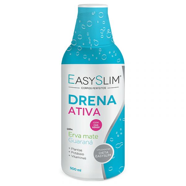 Drena Ativa Solução Oral 500ml