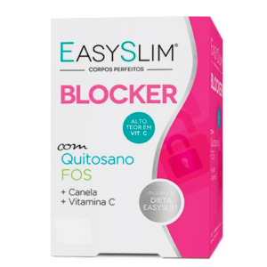 Blocker SOS 60 Cápsulas