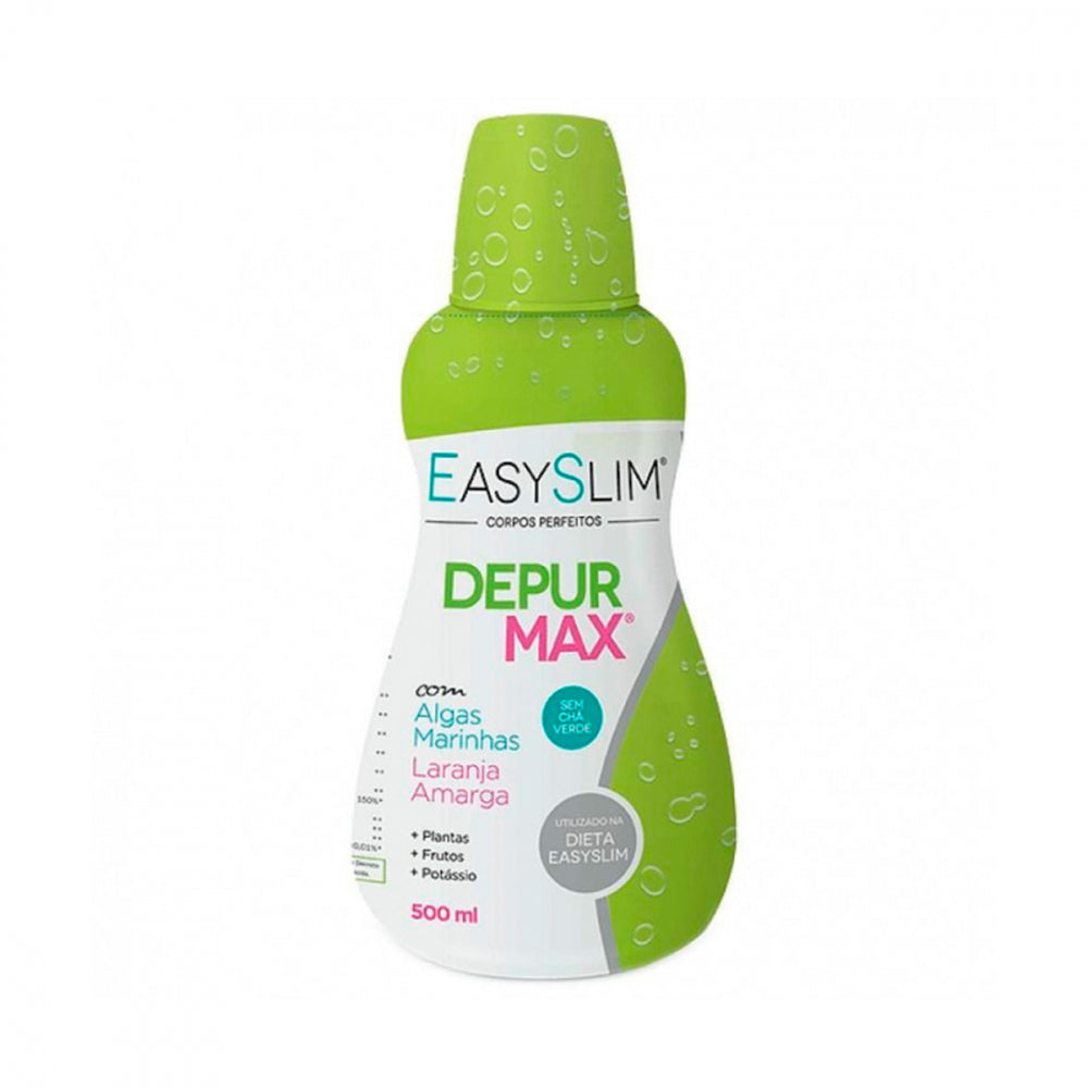 Depur Max Solução Oral 500ml