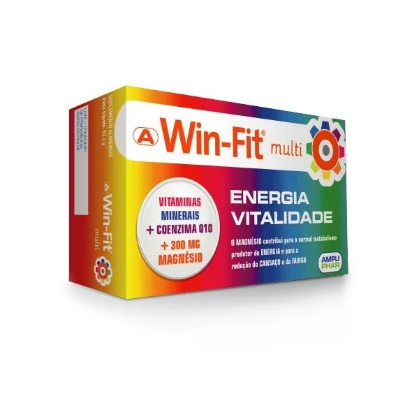 Win Fit Multi Comp X60