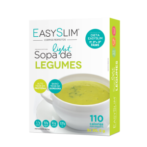 Sopa Light Legumes 30,5g x3