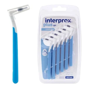 7487637 Interprox Plus Conical PHD 13mm X4