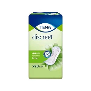 Tena Discreet Ultra Penso Mini X20
